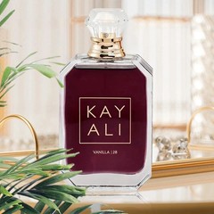 KAYALI Vanilla 28 Eau De Parfum Spray 3.4 oz / 100 ml | NIB, Sealed Box
