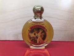 NEW Vintage – Bal A Versailles Parfum De Toilette 15 mL .50 fl. oz Jean Desprez.
