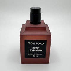 Tom Ford Rose Exposed Eau de Parfum Spray, Regular Size 30 mL