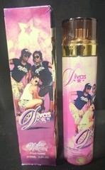 Women’s All Star Motivation Divas Pour Femme(perfume) 3.3 Fl. Oz. MB
