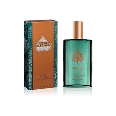 Aspen by Coty Spray Cologne 4 fl oz