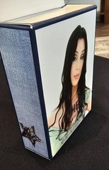 Cher Perfume 90s Couture 1.0 oz New
