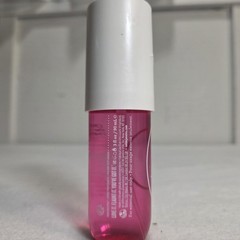 Sol de Janeiro Fragrance Cheirosa 48 Perfume Mist 3 fl oz Brand New