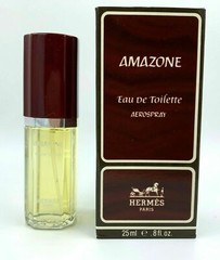 Amazone by Hermes 0.80 Fl oz EDT Spray for Women