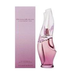 DKNY Donna Karan Cashmere Veil Eau De Parfum Spray Women 3.4oz 100ml NEW SEALED