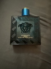 Versace Eros 3.4oz Men’s Eau de Toilette – 513030
