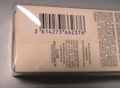 ARMANI beauty – Acqua di Gio – Eau de Parfum – 15 ml / 0.5 fl. oz. – NEW, SEALED
