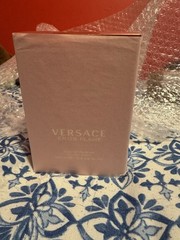 Versace Eros Flame Eau de Parfum Spray, 3.4OZ/100ML