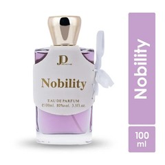 JD Nobility Perfume For Women Long Lasting Perfume Eau de Parfum Luxury Spray