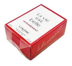 Lancome La Vie Est Belle Intensement EDP Spray 1.7 oz/ 50ml New In Box Sealed