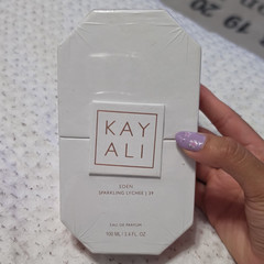 KAYALI Eden Sparkling Lychee | 39 Eau de Parfum 3.4 fl oz