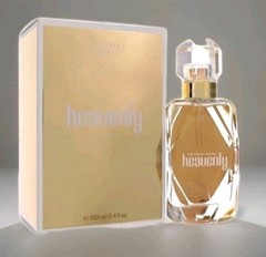 Victoria’s Secret Heavenly 3.4 oz Eau De Parfum Brand New Sealed Free Shipping