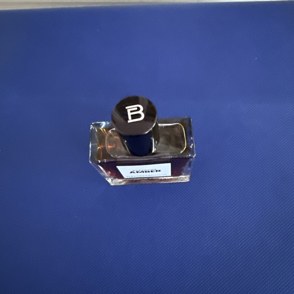 Byzantine Amber Franchesca Bianchi