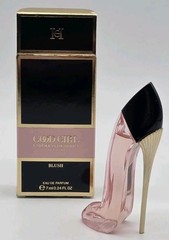 Carolina Herrera Good Girl Blush Eau de Parfum MINI Splash Dabber .24oz, 7ml NIB