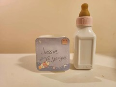 Original Melanie Martinez Crybaby Perfume