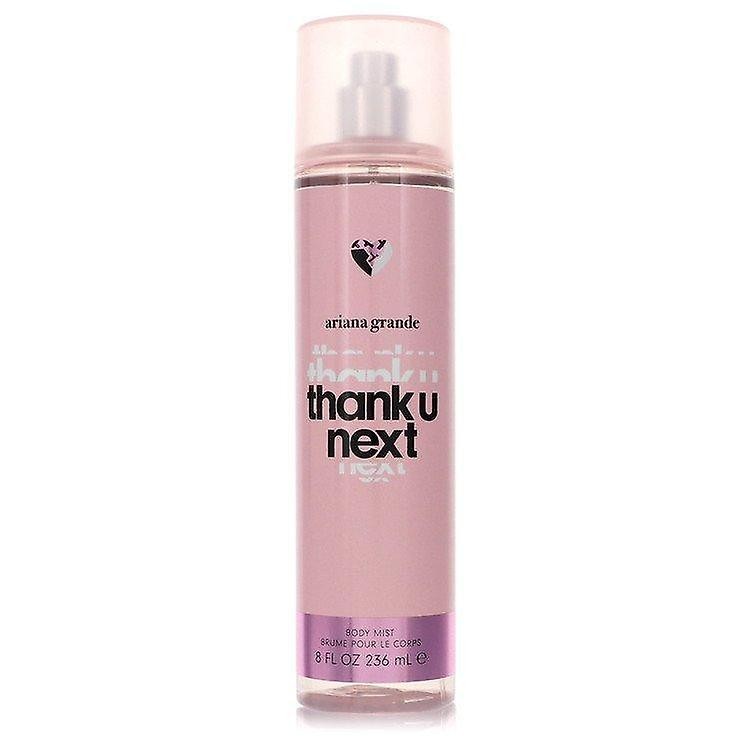 Ariana Grande – Thank U Next Body Mist (236ml)