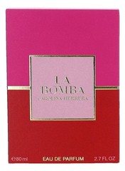 La Bomba by Carolina Herrera, 2.7 oz EDP Spray for Women