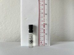 ACQUA DI PARMA – Colonia Essenza EDC Sample Size Vial Spray x 1 Pcs, 1.5ml