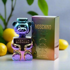 Toy 2 Pearl by Moschino perfume for women EDP 3.3 / 3.4 oz New In Box