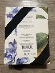 Jo Malone English Pear & Freesia & Wild Bluebell Cologne Duo, 1oz/30ml Each, NIB