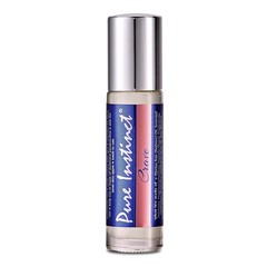 Pure Instinct Crave Roll On The Original Pheromone Cologne Infused Gift For Her