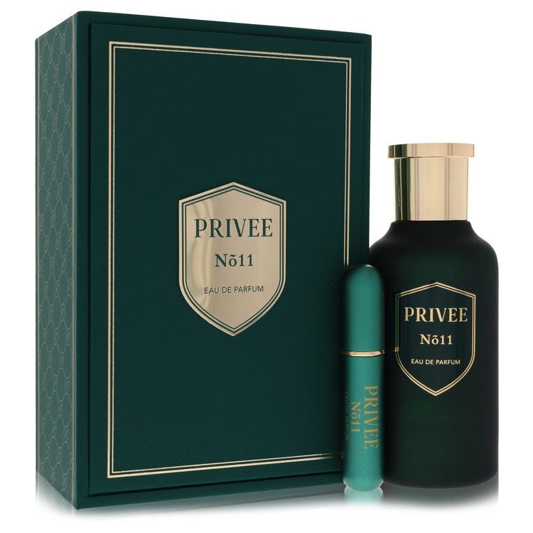 Flavia Privee No 11 By Flavia Eau De Parfum Refillable Spray 3.4 Oz (Women)