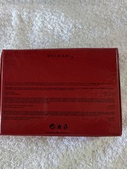Bvlgari Fragrance Travel Set Au De Rouge