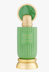 Matcha Latte by Gulf Orchid Eau de parfum 3.4floz/100ml