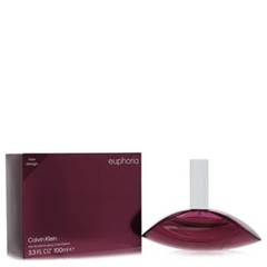 Euphoria Perfume By Calvin Klein Eau De Parfum Spray 5.4oz/160ml For Women