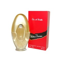 Paloma Picasso Eau de Toilette Spray for Women 1 fl oz / 30mL