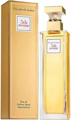 Elizabeth Arden 5th Avenue Eau De Parfum Spray 125ml/4.2oz
