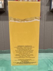 Scent Beauty Sweet Tooth Lemon Pie Eau de Parfum Spray 2.5 fl oz