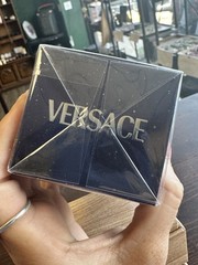Versace The Dreamer 3.4oz Eau De Toilette Spray