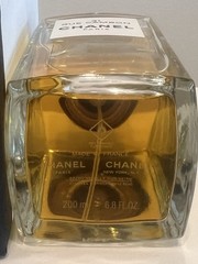 Chanel 31 RUE CAMBON EDP 200 ml 6.7 Oz US RETAIL SEALED