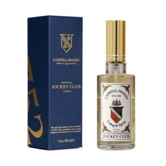 Caswell Massey Heritage Jockey Club Cologne 3oz
