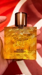 Versace Eros Energy Pour Homme Eau de Parfum, Natural Spray