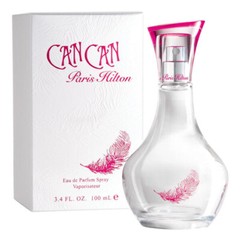 CAN CAN PARIS HILTON EDP SPRAY 3.4 OZ