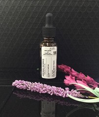 PHEROMONE LUST & ALLURING FRAGRANCES- EXTRAIT DE PARFUM BODY OILS 30ML/1OZ DR