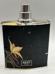 NEST Vanilla Bourbon EDP 1.7 oz 50 ml Unbox See Picture FULL