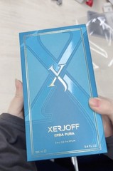 Xerjoff Erba Pura Eau de Parfum Spray 3.4 fl oz / 100 ml
