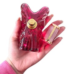 Carolina Herrera La Bomba Women’s Eau de Parfum EDP Spray 80ml Brand New