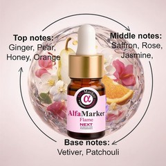 Pheromomes Perfumes for – Pheromone Infused Original Extra Strength Formula, …
