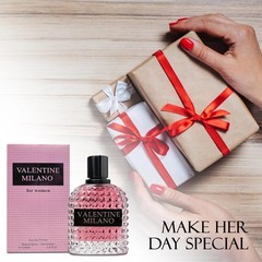 Perfume Para Mujer Con Feromonas Humanas Sexo De Atraer Hombres Spray Colonia #1