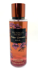 *SEALED* Victoria’s Secret AMBER ROMANCE NOIR Fragrance Mist 8.4 oz POMEGRANATE