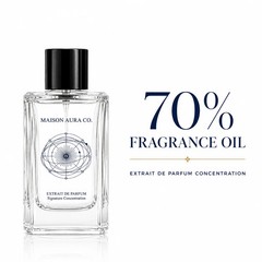 Ocean Deep Extrait Inspired By Ralph Lauren Polo Deep Blue Men’s 3.4 OZ / 100 ML