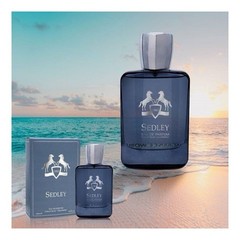Sedley by Fragrance World – EDP 3.4 fl oz / 100 ml