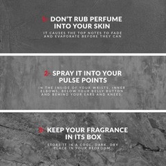 Infinity Men Men’s Cologne 3.4 Fl. Oz. Eau De Parfum Natural Spray