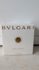 BVLGARI VOILE DE JASMIN EDT SEALED 100ML SPRAY