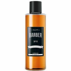 MARMARA – Barber Eau De Cologne – No. 3 500ML