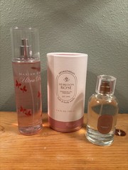 💖 HOT DEAL Mariah Carey Ultra Pink 8oz Perfume Lot